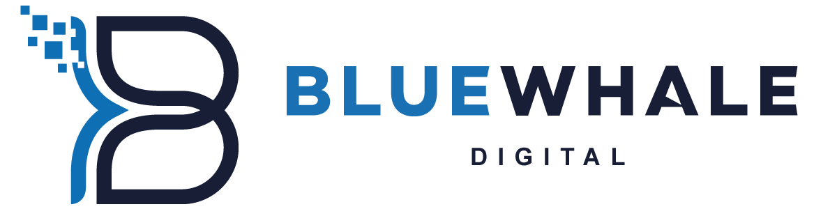 Blue Whale Digital